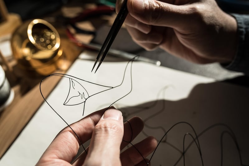 Handmade craft tutorials